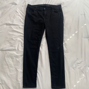 Rockstar 24/7 | Jeggings | high waisted